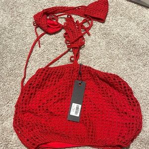 IAMGIA Kamali mini dress